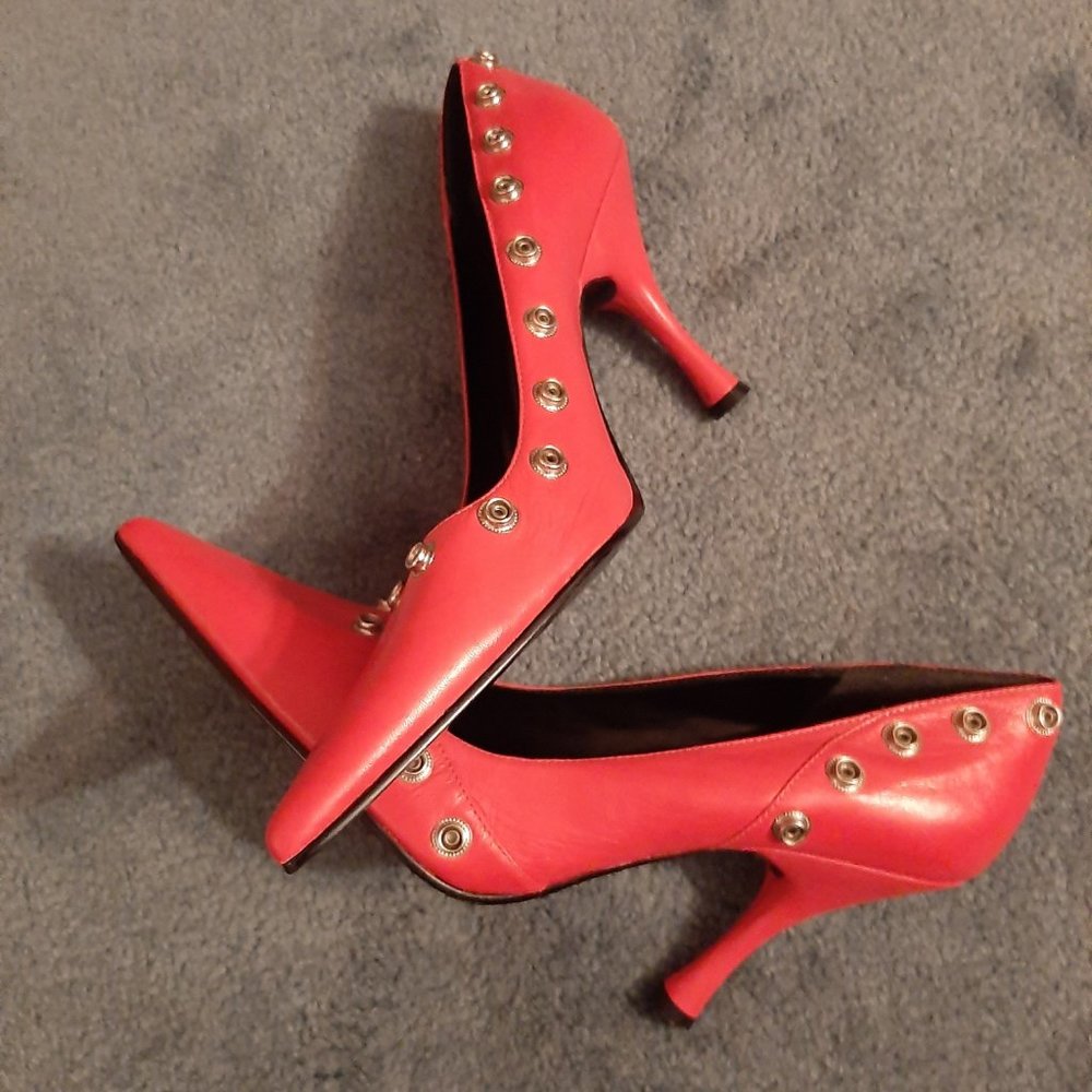 Esprit women shoes, size 9, color pink